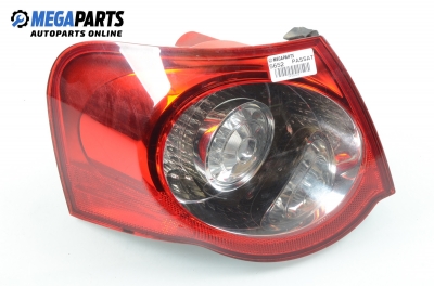 Bremsleuchte for Volkswagen Passat (B6) 2.0 TDI, 170 hp, combi automatic, 2007, position: links