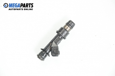 Benzineinspritzdüse für Opel Astra G 1.6, 103 hp, cabrio, 2003