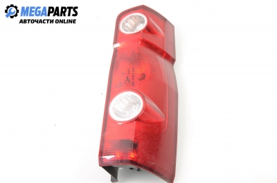 Tail light for Volkswagen Crafter (2006- ) 2.5, position: right