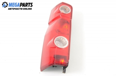Tail light for Volkswagen Crafter 2.5 TDI, 109 hp, 2007, position: left