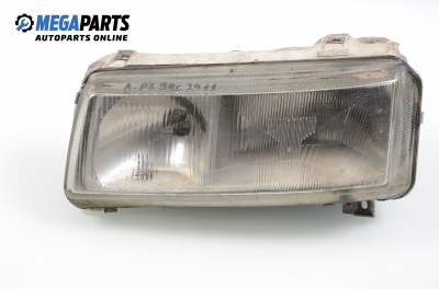 Far pentru Volkswagen Passat 1.9 TDI, 90 cp, combi, 1994, poziție: stânga