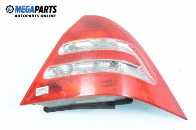 Tail light for Mercedes-Benz C-Class 203 (W/S/CL) 2.4, 170 hp, sedan automatic, 2004, position: right