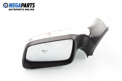 Mirror for Opel Astra G 1.8 16V, 116 hp, station wagon, 2000, position: left