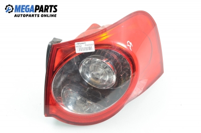 Bremsleuchte for Volkswagen Passat (B6) 2.0 TDI, 170 hp, combi automatic, 2007, position: rechts