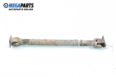 Tail shaft for Kia Sportage I (JA) 2.0 16V 4WD, 128 hp, 5 doors, 1995, position: front