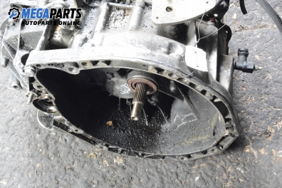  for Renault Laguna II (X74) 1.9 dCi, 120 hp, combi, 2005