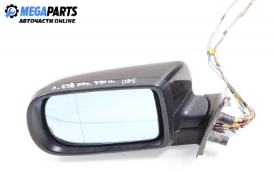 Mirror for BMW 7 (E38) (1995-2001) 5.0 automatic, position: left