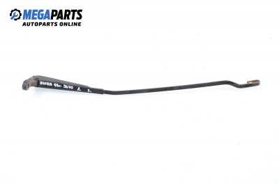 Front wipers arm for Opel Astra F 1.6, 100 hp, hatchback, 1993, position: left