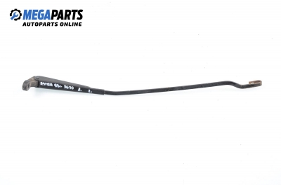 Braț ștergătoare parbriz for Opel Astra F 1.6, 100 hp, hatchback, 1993, position: stânga