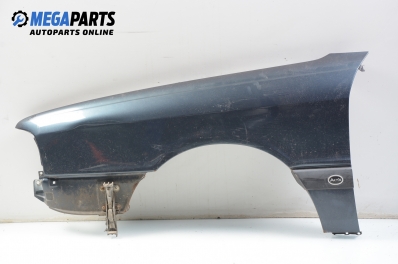 Fender for Audi 80 (B3) 2.0, 113 hp, sedan, 1989, position: left