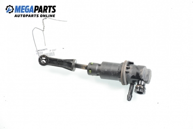 Master clutch cylinder for Peugeot 207 1.4 16V, 88 hp, hatchback, 2006