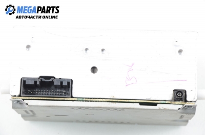 CD player for Ford Fiesta 1.4 TDCi, 70 hp, hatchback, 5 doors, 2010