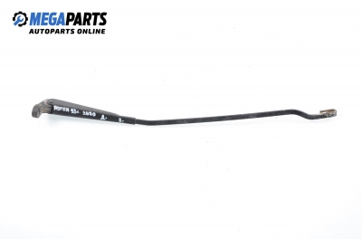 Braț ștergătoare parbriz for Opel Astra F 1.6, 100 hp, hatchback, 1993, position: dreapta