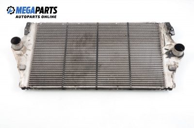 Intercooler for Renault Laguna 2.2 dCi, 150 hp, station wagon, 2002