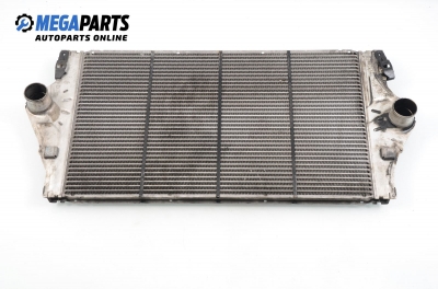 Intercooler pentru Renault Laguna 2.2 dCi, 150 cp, combi, 2002