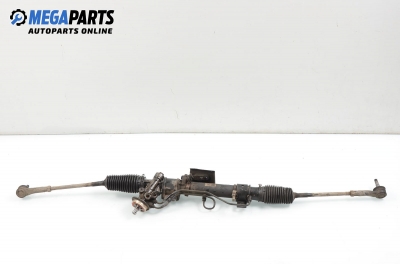 Hydraulic steering rack for Mazda 626 (V) 2.0 16V, 140 hp, hatchback, 1993