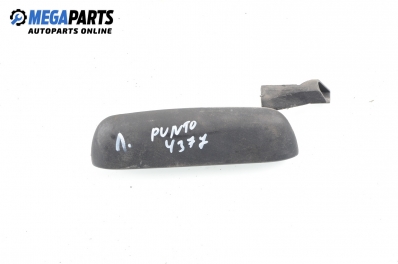 Mâner exterior pentru Fiat Punto 1.2, 73 cp, 3 uși, 1997, poziție: stânga
