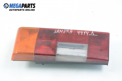 Tail light for Lada 2109 1.5, 71 hp, sedan, 1992, position: left