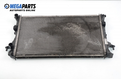 Wasserradiator für Renault Laguna 2.2 dCi, 150 hp, combi, 2002