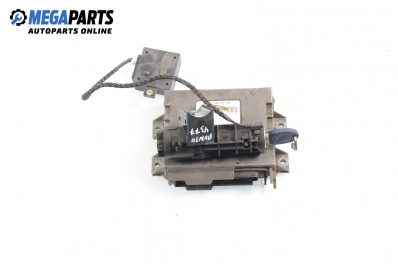 ECU mit zündschlüssel und wegfahrsperre für Fiat Punto 1.2, 73 hp, 3 türen, 1997 № 46439052