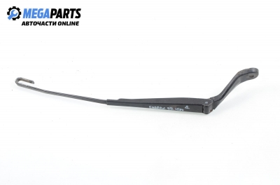 Front wipers arm for Volkswagen Sharan (1995-2000) 2.8, minivan, position: front - right