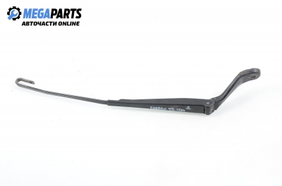 Wischerarm frontscheibe for Volkswagen Sharan (1995-2000) 2.8, minivan, position: rechts, vorderseite