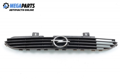 Grill for Opel Corsa B 1.0 12V, 54 hp, 1998