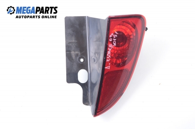 Stop în bară de protecție pentru Renault Espace IV 2.2 dCi, 150 cp, 2003, poziție: dreapte