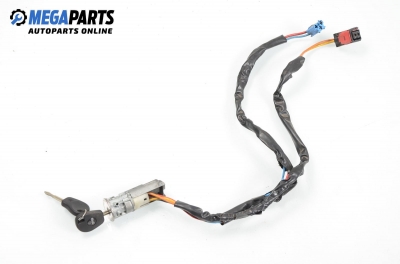 Cheie de contact pentru Citroen Berlingo 1.9 D, 70 cp, 2002