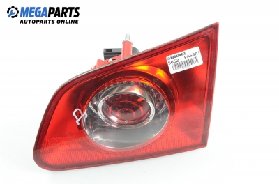 Inner tail light for Volkswagen Passat (B6) 2.0 TDI, 170 hp, station wagon automatic, 2007, position: right
