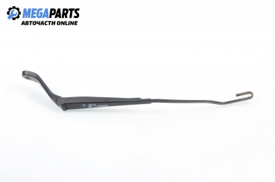 Front wipers arm for Volkswagen Sharan (1995-2000) 2.8, minivan, position: front - left