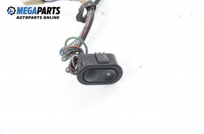 Buton geam electric pentru Opel Astra F 1.6, 100 cp, hatchback, 3 uși, 1993