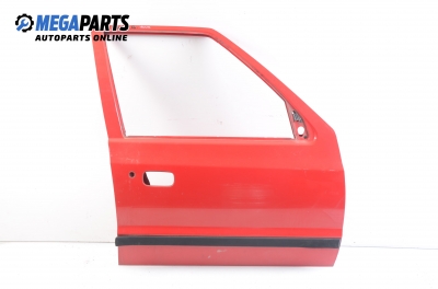 Door for Skoda Felicia 1.3, 54 hp, hatchback, 5 doors, 1996, position: front - right