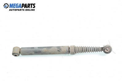 Shock absorber for Peugeot 207 1.4 16V, 88 hp, hatchback, 5 doors, 2006, position: rear - left