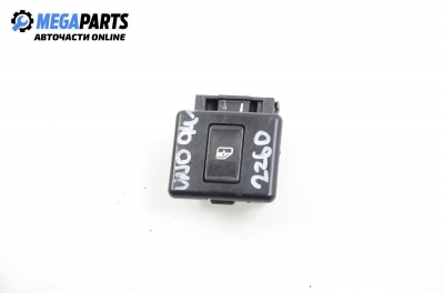 Power window button for Fiat Uno 1.1, 49 hp, 5 doors, 1994