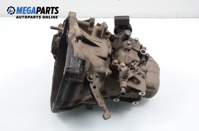  for Fiat Punto 1.1, 54 hp, hatchback, 1997