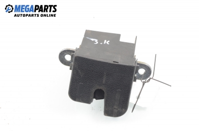 Trunk lock for Volkswagen Passat (B6) 2.0 TDI, 170 hp, station wagon automatic, 2007