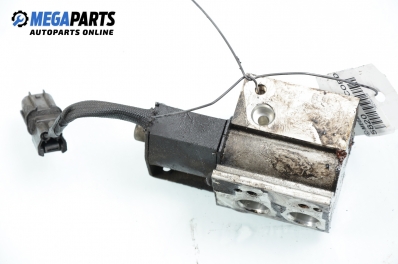 Air conditioning expansion valve for Honda Accord VII 2.2 i-CTDi, 140 hp, station wagon, 2005