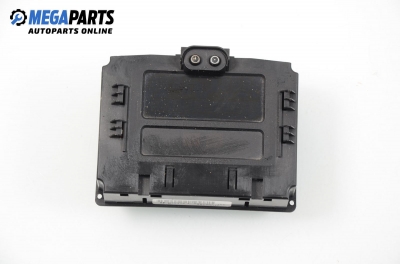 Display for Opel Zafira A 2.0 16V DTI, 101 hp, 2000