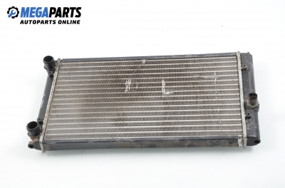 Water radiator for Volkswagen Golf III 1.8, 90 hp, station wagon, 1994