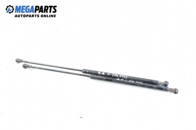 Stoßdämpfer heckklappe for Peugeot 306 1.4, 75 hp, hecktür, 1995