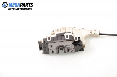 Schloss for Volkswagen Crafter 2.5 TDI, 109 hp, 2007, position: rechts