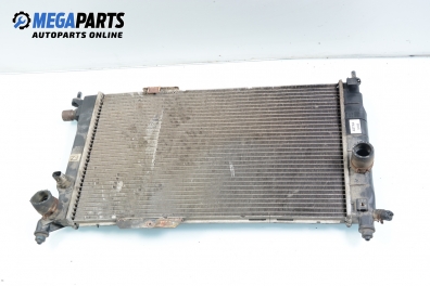 Radiator de apă pentru Opel Astra F 1.6, 75 cp, combi, 1997