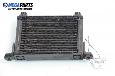 Oil cooler for Lancia Delta 1.9 TD, 90 hp, 5 doors, 1996