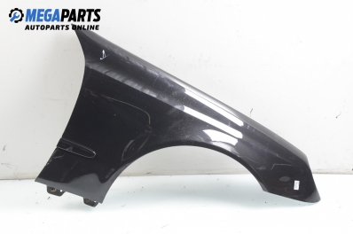 Fender for Mercedes-Benz E-Class 211 (W/S) 2.0 CDI, 122 hp, sedan automatic, 2005, position: right