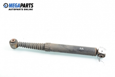 Amortizor for Peugeot 207 1.4 16V, 88 hp, hatchback, 5 uși, 2006, position: dreaptă - spate