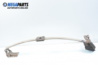 Arc lamelar for Chrysler Voyager 2.5 TD, 116 hp, 1999