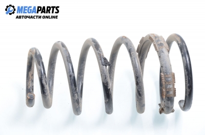 Coil spring for Renault Espace III (1997-2002), minivan