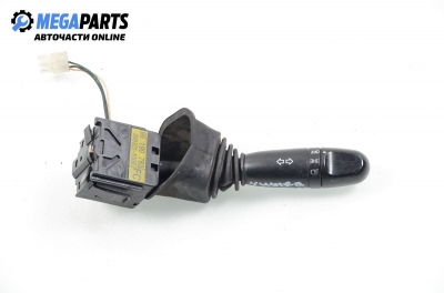 Lights lever for Daewoo Nubira 1.6 16V, 103 hp, hatchback, 2001