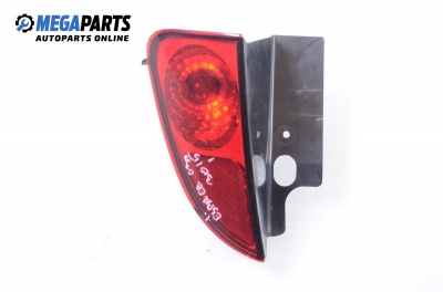 Bumper tail light for Renault Espace IV 2.2 dCi, 150 hp, 2003, position: left